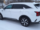 Kia Sorento 2023 года
