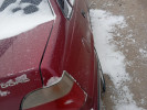 Daewoo Nexia 2007 года