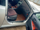 Lexus ES 2007 года