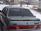 ВАЗ (Lada) 2115 2010 года