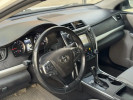 Toyota Camry 2017 года