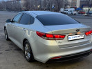 Kia K5 2016 года