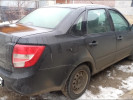 ВАЗ (Lada) Granta 2013 года