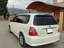 Honda Odyssey 2001 года
