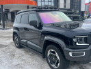 Deepal G318 2025 года
