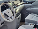 Nissan Quest 2011 года