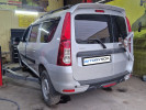 ВАЗ (Lada) Largus 2017 года