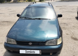 Toyota Carina E 1995 года
