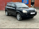 Hyundai Tucson 2005 года