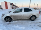 Chevrolet Cobalt 2025 года