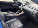 Lexus NX 2017 года