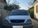 Lexus RX 2000 года