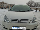 Toyota Ipsum 2004 года