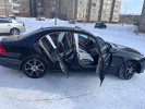 Mercedes-Benz E-Класс 2002 года