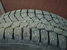 Зимние шины r15