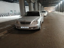 Mercedes-Benz S-Класс 1998 года