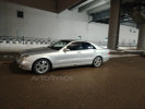 Mercedes-Benz S-Класс 1998 года