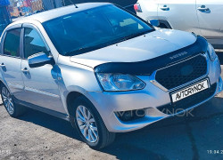 Datsun on-DO 2015 года