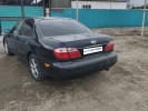 Nissan Maxima 2003 года