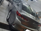 Hyundai Sonata 2017 года