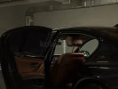BMW 5 серия 2014 года