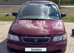 Honda Odyssey 1995 года
