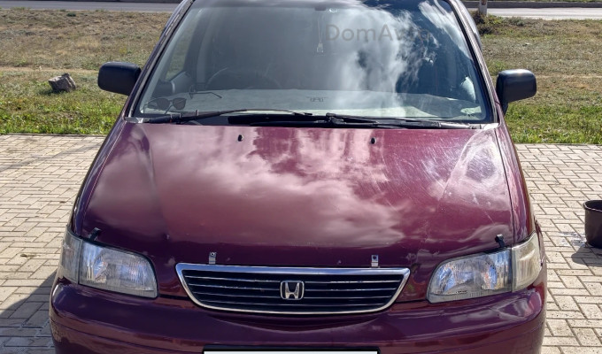 Honda Odyssey 1995 года