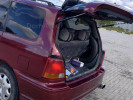 Honda Odyssey 1995 года