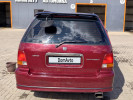 Honda Odyssey 1995 года