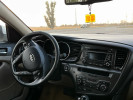 Kia Optima 2011 года