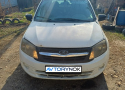 ВАЗ (Lada) Granta 2017 года