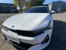 Kia K5 2021 года