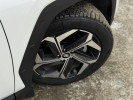 Hyundai Tucson 2022 года