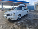 Mercedes-Benz E-Класс 1997 года
