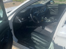 BMW 5 серия 2014 года