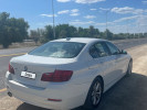 BMW 5 серия 2014 года