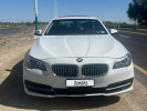 BMW 5 серия 2014 года