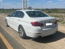 BMW 5 серия 2014 года