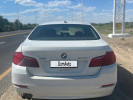 BMW 5 серия 2014 года