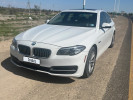 BMW 5 серия 2014 года