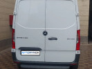 Mercedes-Benz Sprinter 2019 года
