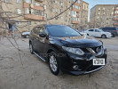 Nissan X-Trail 2016 года