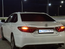 Toyota Camry 2017 года