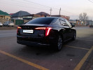 Hongqi E-QM5 2024 года