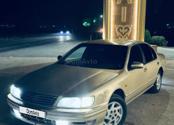 Nissan Maxima 1996 года