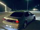 Nissan Maxima 1996 года