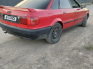 Audi 80 1992 года