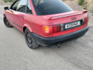 Audi 80 1992 года