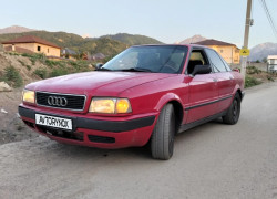 Audi 80 1992 года