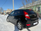 Hyundai Accent 2011 года